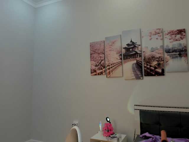 ainel-kim live cam on BongaCams