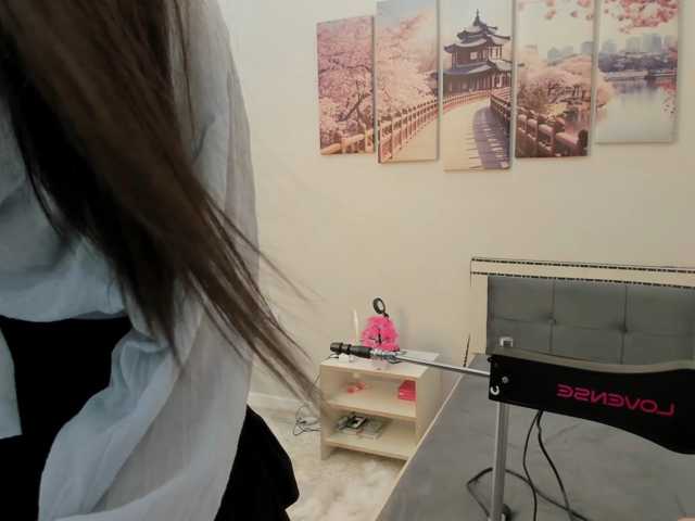 ainel-kim live cam on BongaCams