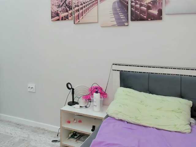 ainel-kim live cam on BongaCams