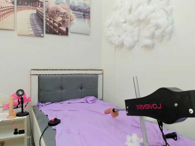 ainel-kim live cam on BongaCams