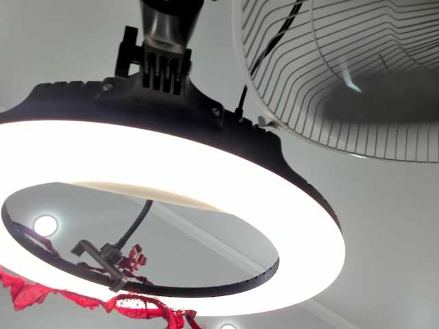 ainel-kim live cam on BongaCams