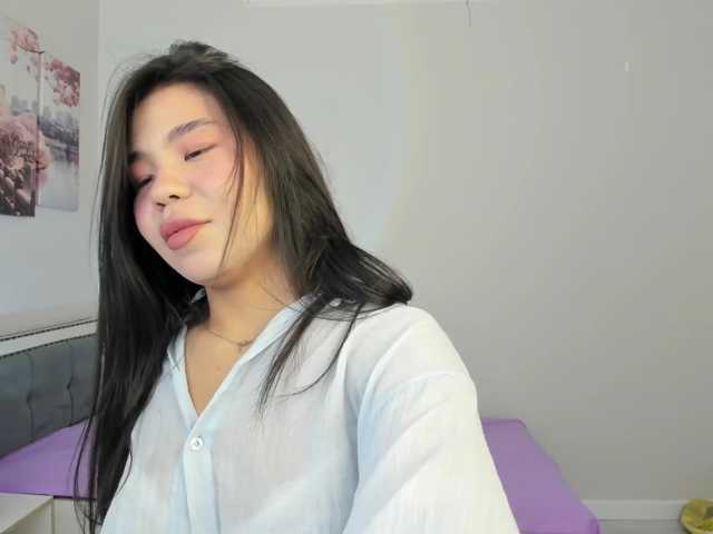 ainel-kim live cam on BongaCams