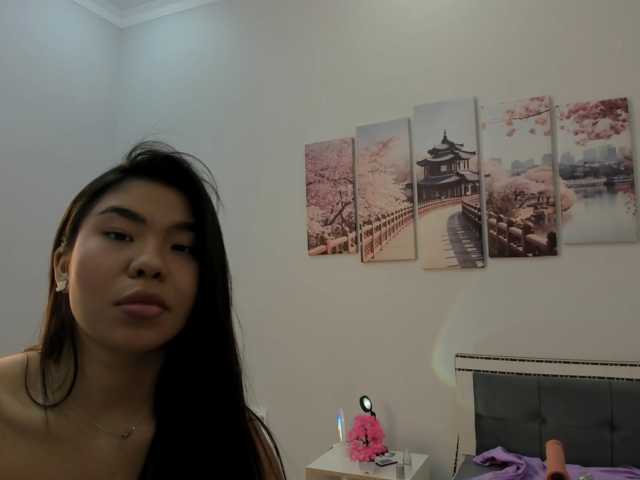 ainel-kim live cam on BongaCams