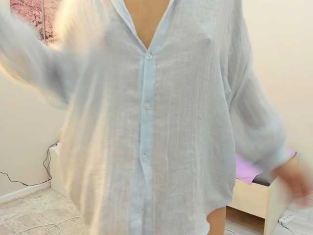 ainel-kim live cam on BongaCams