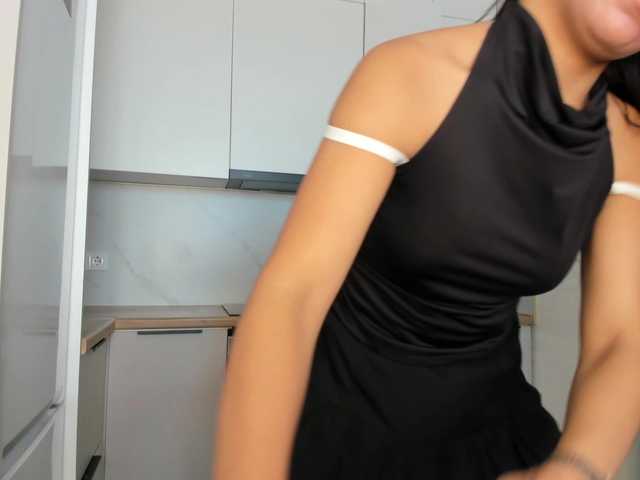 ainel-kim live cam on BongaCams