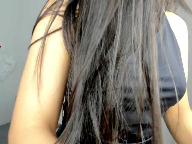 ainel-kim live cam on BongaCams