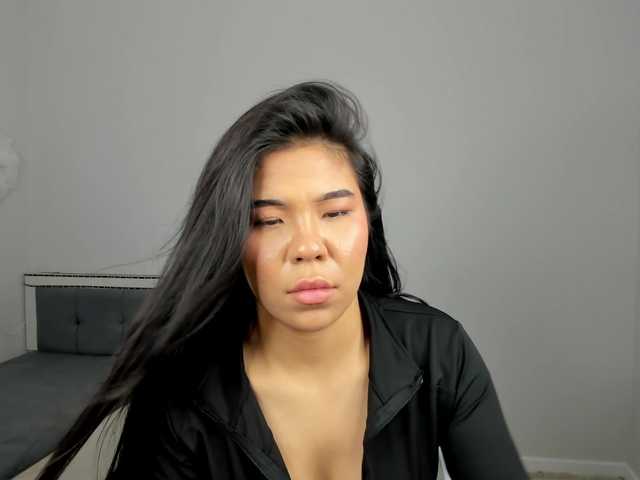 ainel-kim live cam on BongaCams