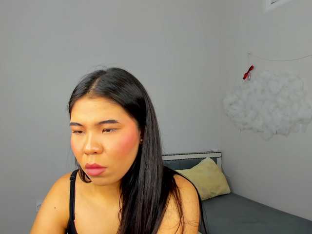 ainel-kim live cam on BongaCams