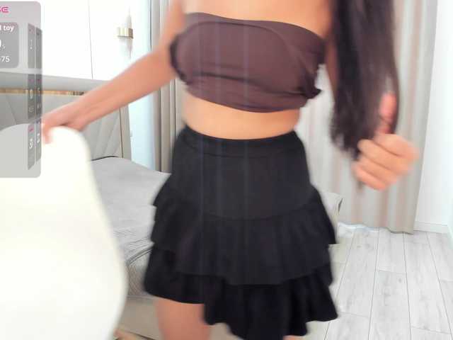 ainel-kim live cam on BongaCams