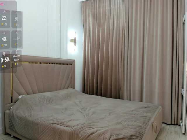 ainel-kim live cam on BongaCams