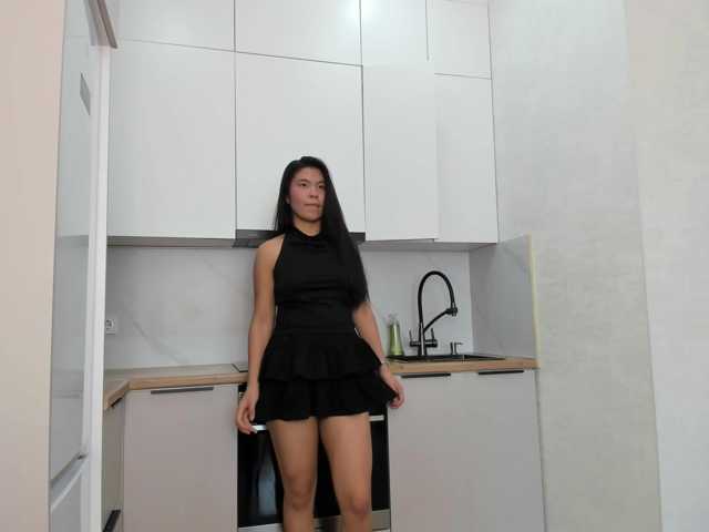 ainel-kim live cam on BongaCams