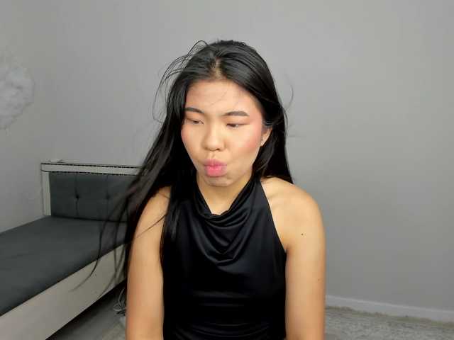 ainel-kim live cam on BongaCams
