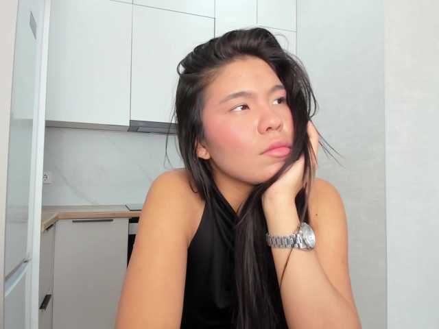 ainel-kim live cam on BongaCams
