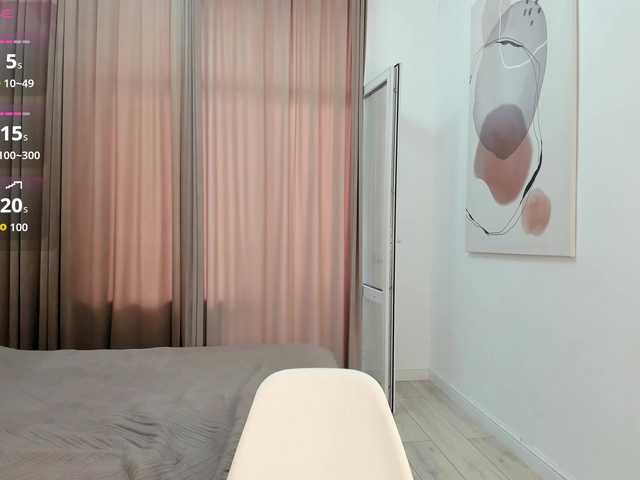 ainel-kim live cam on BongaCams