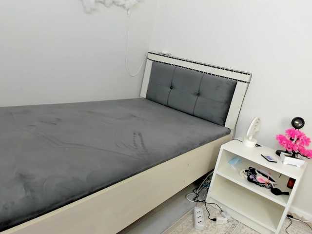 ainel-kim live cam on BongaCams