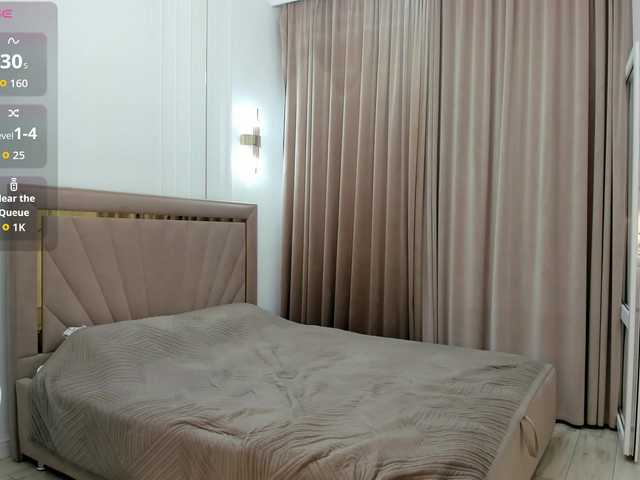 ainel-kim live cam on BongaCams
