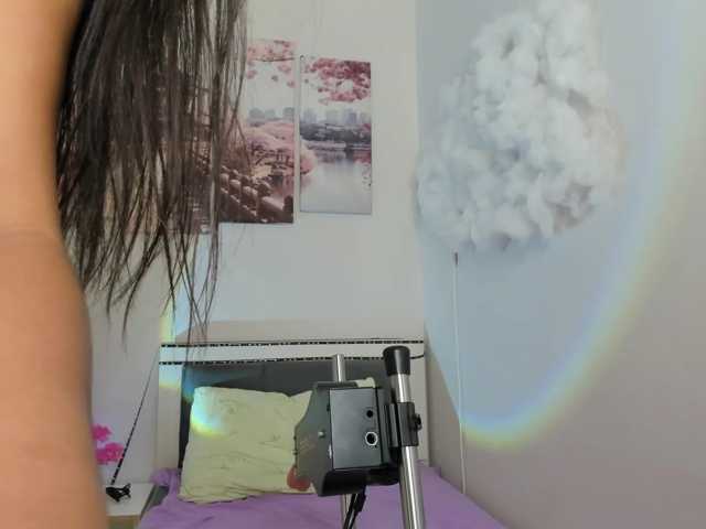 ainel-kim live cam on BongaCams