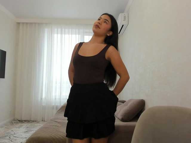 ainel-kim live cam on BongaCams