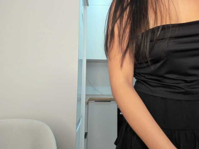 ainel-kim live cam on BongaCams