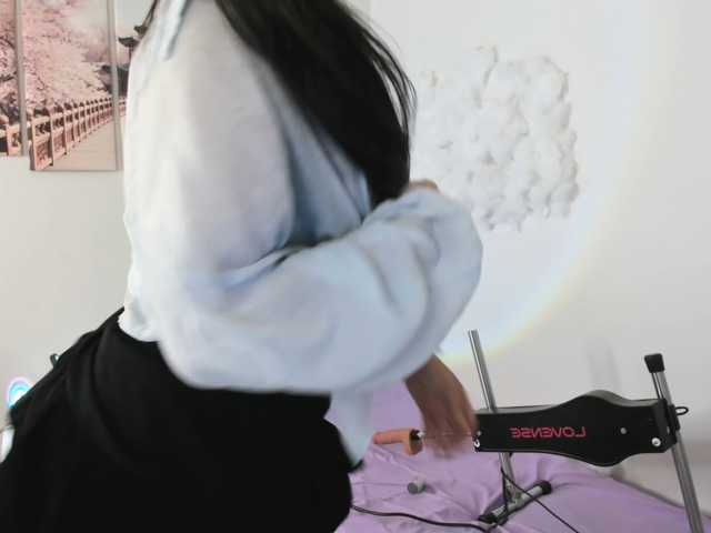 ainel-kim live cam on BongaCams
