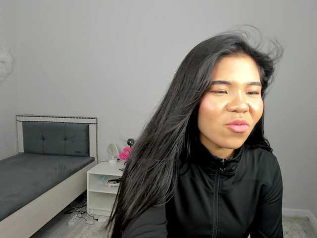 ainel-kim live cam on BongaCams