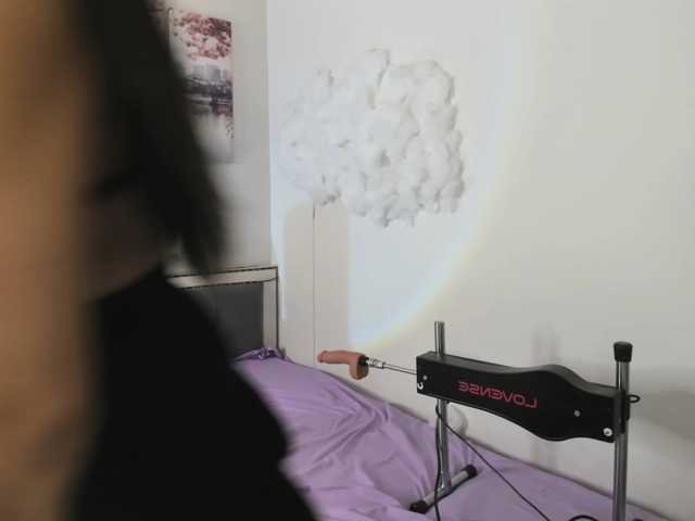 ainel-kim live cam on BongaCams