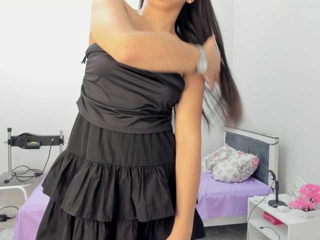 ainel-kim live cam on BongaCams