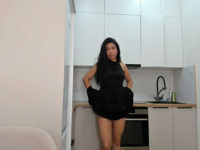 ainel-kim live cam on BongaCams