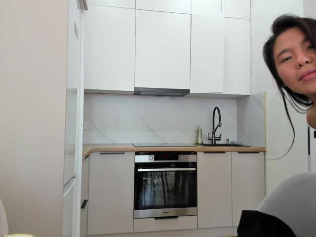 ainel-kim live cam on BongaCams