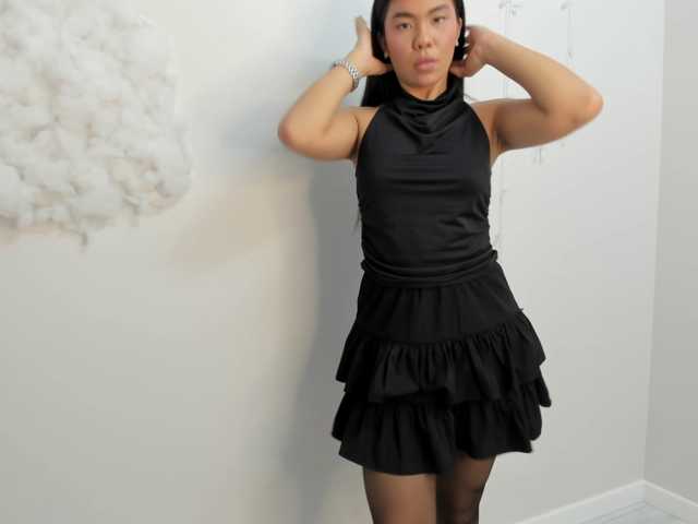 ainel-kim live cam on BongaCams