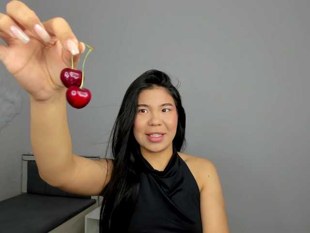 ainel-kim live cam on BongaCams