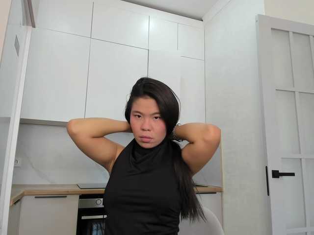 ainel-kim live cam on BongaCams