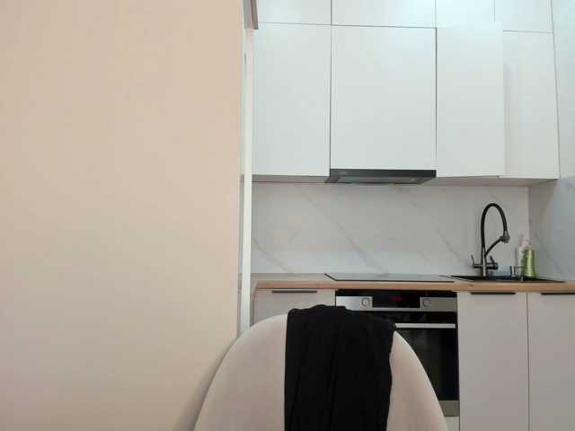 ainel-kim live cam on BongaCams