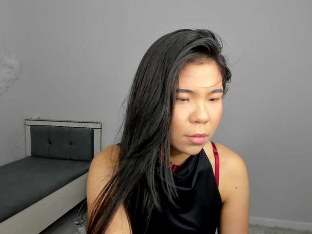 ainel-kim live cam on BongaCams