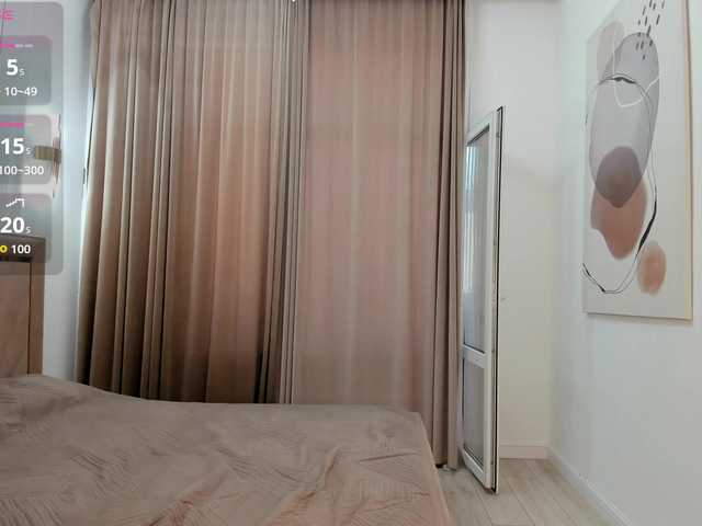 ainel-kim live cam on BongaCams