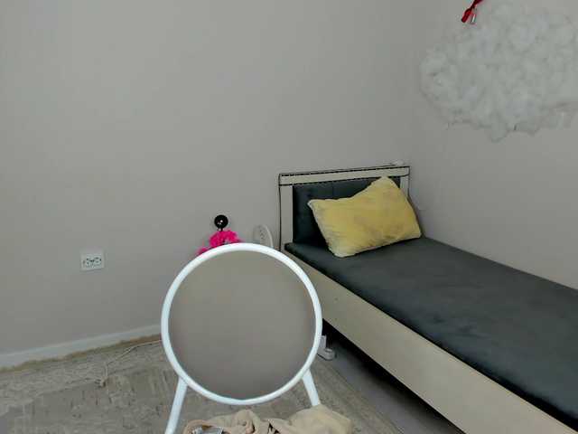 ainel-kim live cam on BongaCams