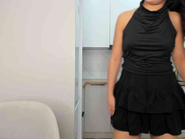 ainel-kim webcam