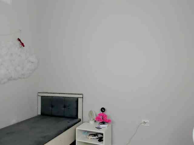 ainel-kim webcam