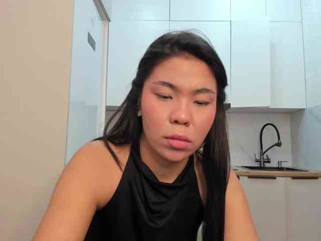 ainel-kim webcam