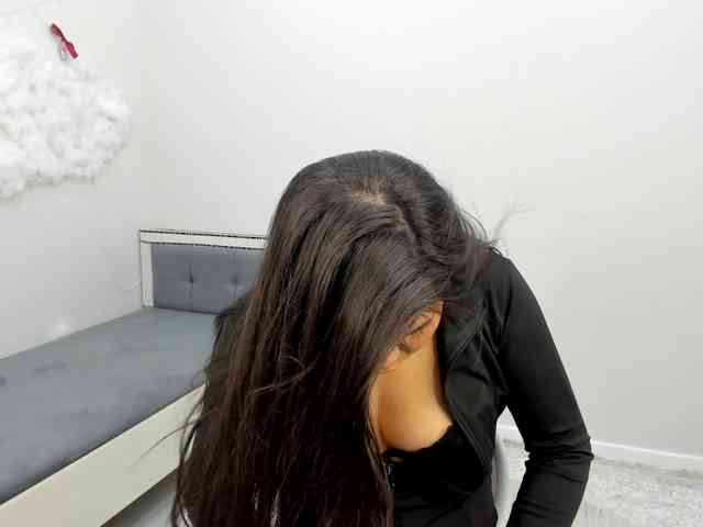 ainel-kim webcam