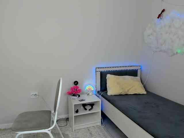 ainel-kim webcam