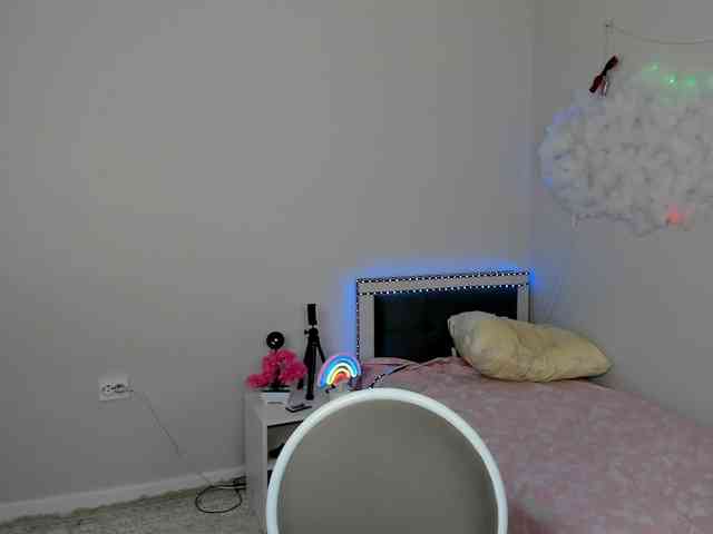 ainel-kim webcam