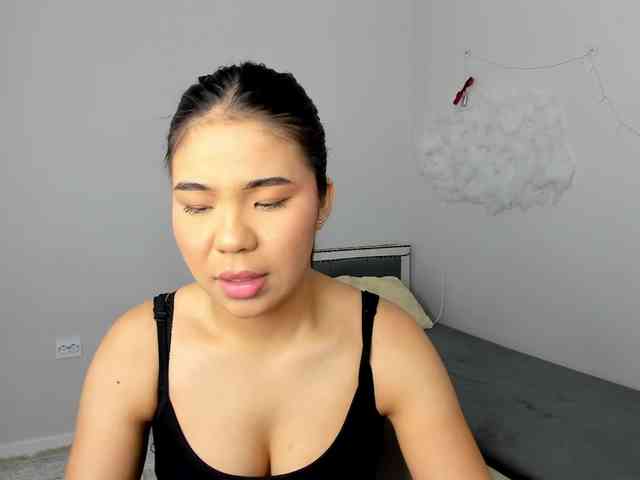 ainel-kim webcam