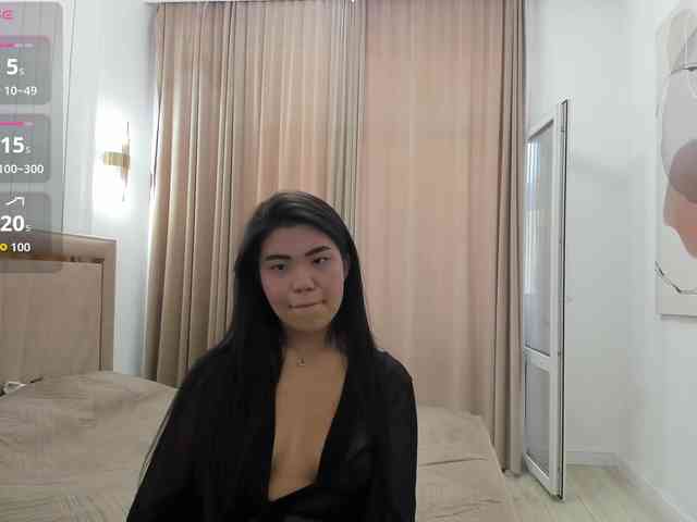 ainel-kim webcam