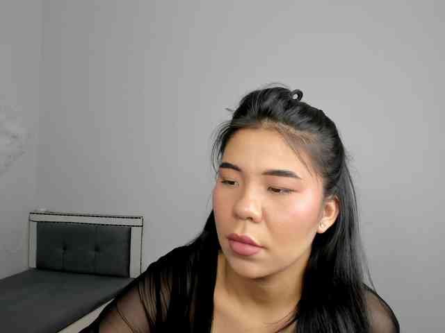 ainel-kim webcam