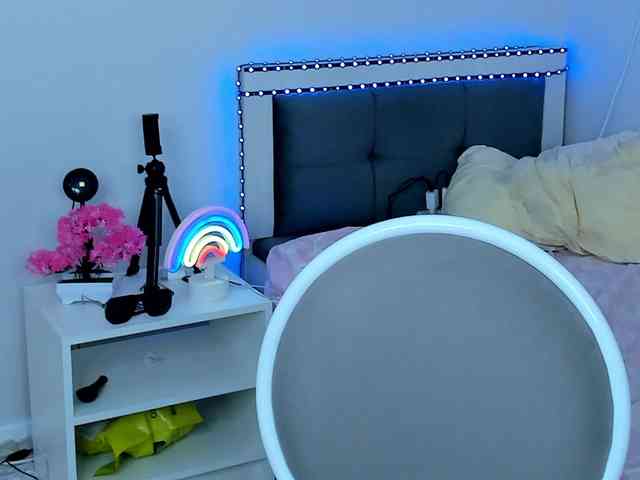 ainel-kim webcam