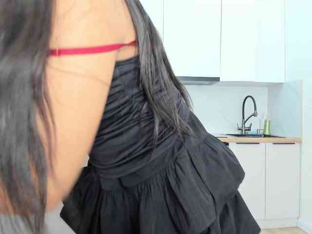 ainel-kim webcam