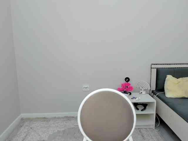 ainel-kim webcam