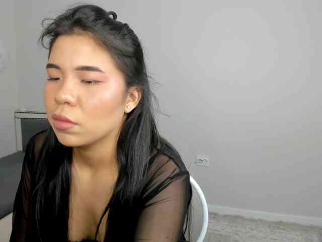 ainel-kim webcam