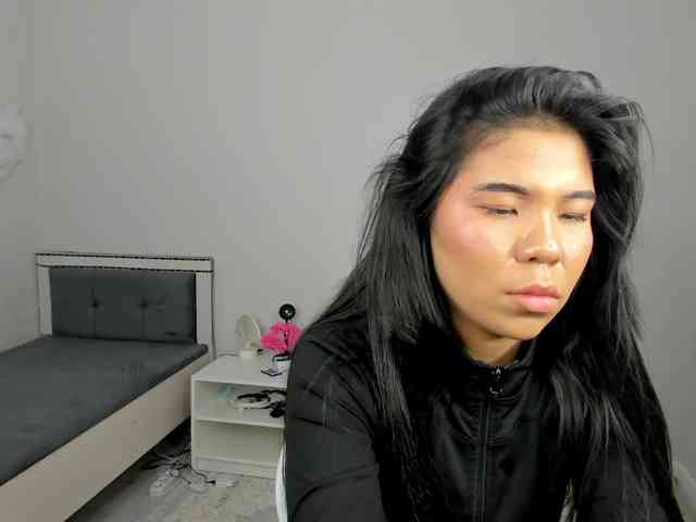 ainel-kim webcam